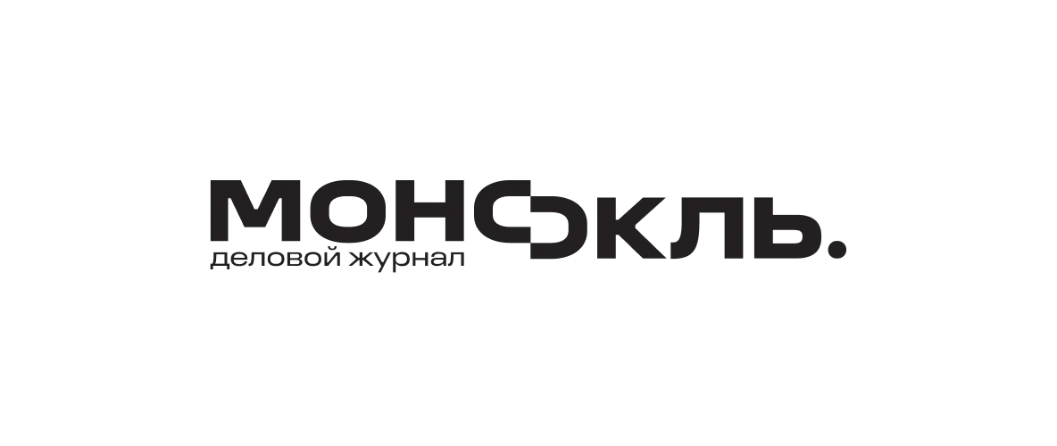 Монокль